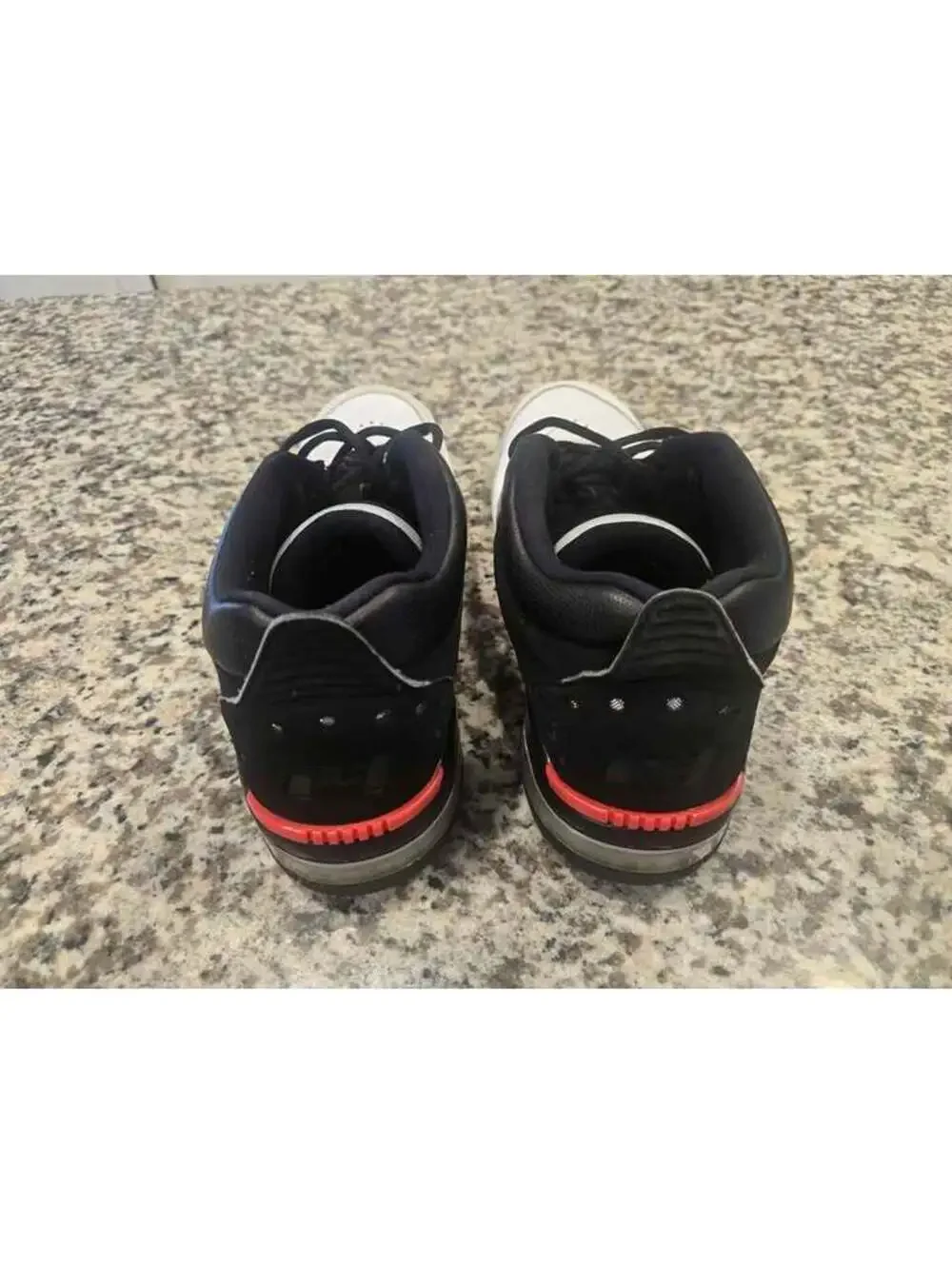 Nike Air Jordan Big Fund Men's Size 10.5